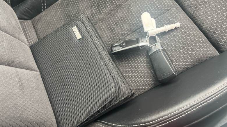 Audi A5 35 TFSI S Line 5dr S Tronic Petrol Hatchback